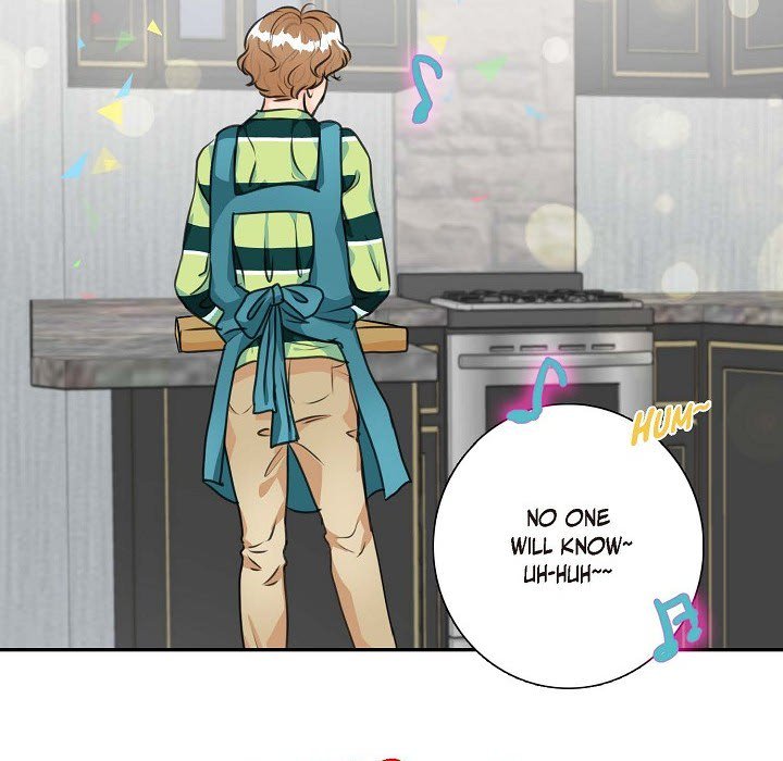 Come Be My Teacher - episode 25 - 18