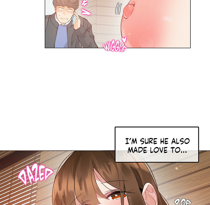 A Pervert's Daily Life - episode 89 - 52