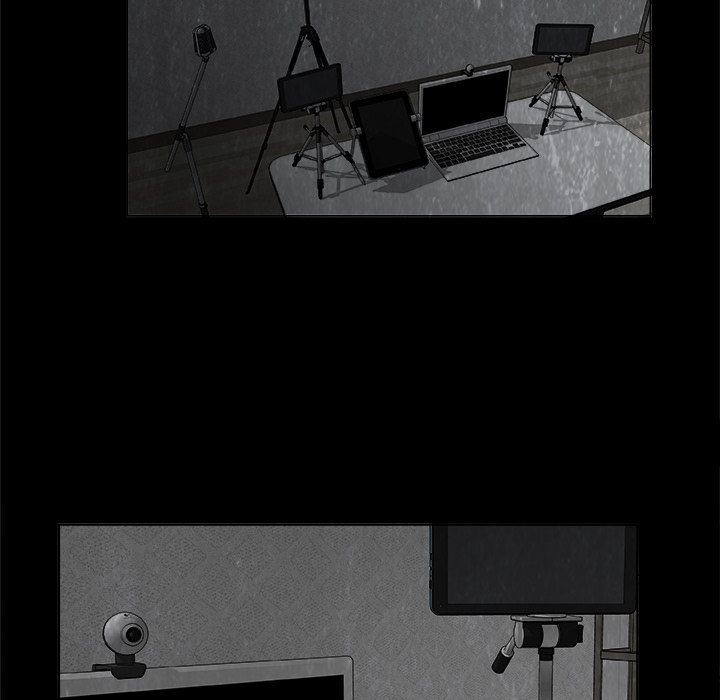Originale Horrorgeschichten - episode 1 - 4