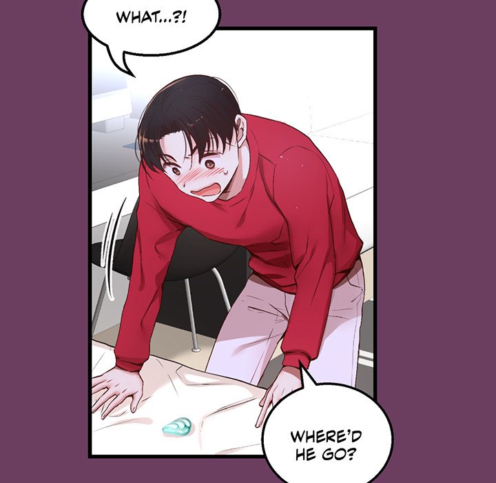 A Guy Like You - episode 11 - 16