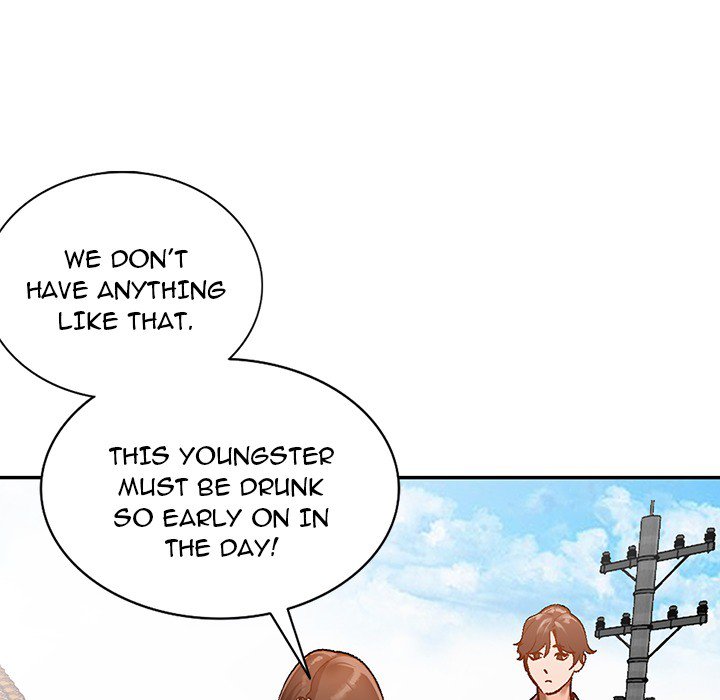 Town Girls - episode 2 - 45