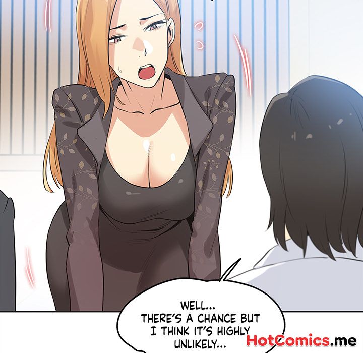 Daddy's Wild Oats - episode 44 - 59