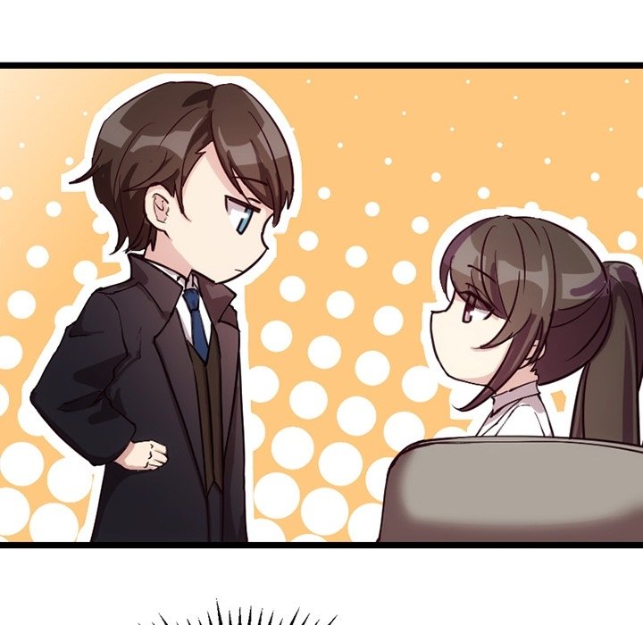 CEO's Sudden Proposal - episode 1 - 52