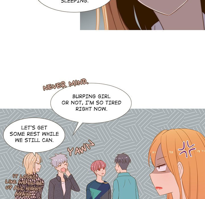 My Life as a Half-Magi - episode 9 - 78