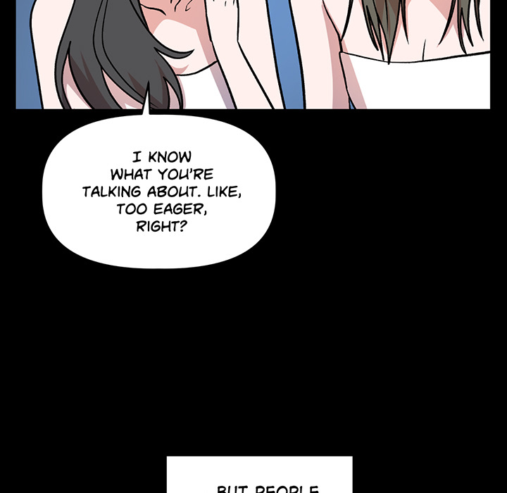 Bitter Sweetheart - episode 18 - 79