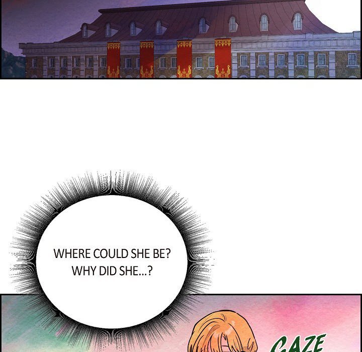 The Villainess Behind the Mask - episode 34 - 19
