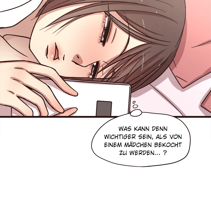 Liebe ist doof - episode 6 - 103