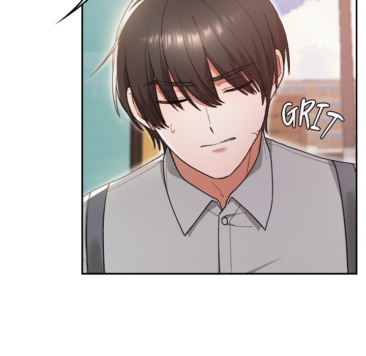 Don't Tell Anyone at School! - episode 6 - 19
