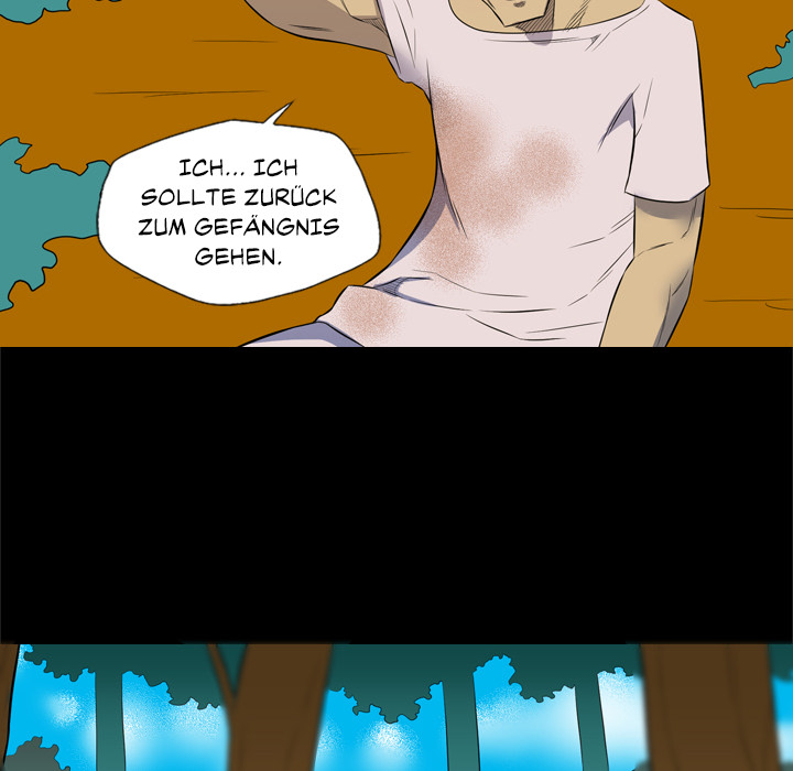 Die Gefängnisinsel - episode 37 - 55