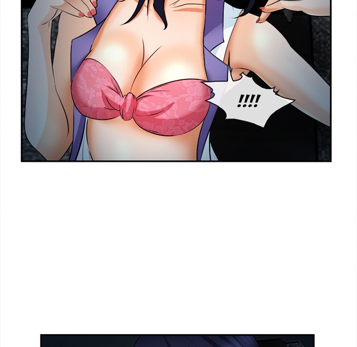 Dating Contract - episode 28 - 68