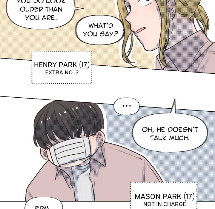 Vitamin C Vitamin D - episode 13 - 17
