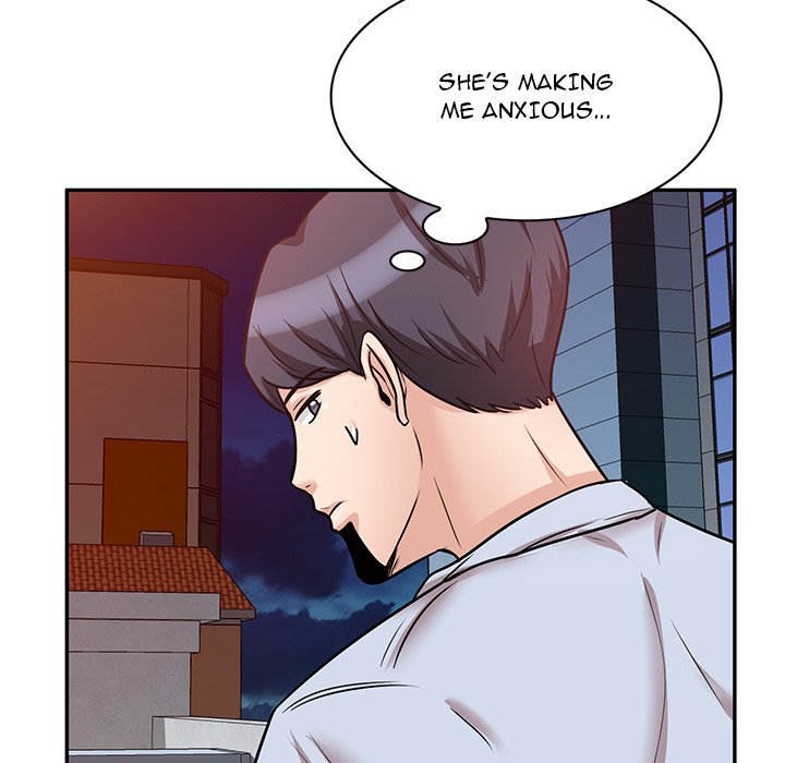 My Worst Lover - episode 18 - 93