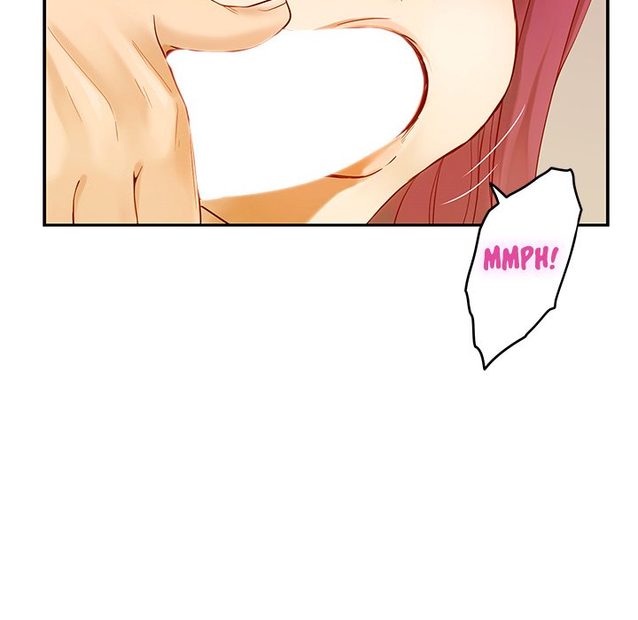 God of Ecstasy - episode 7 - 12