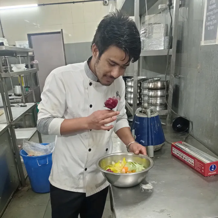 biswashrawal