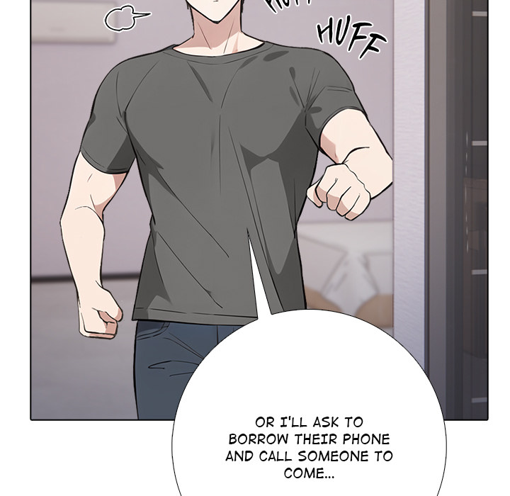Locked With Her - episode 1 - 35