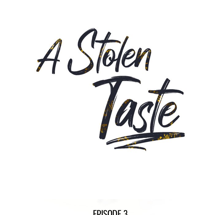 A Stolen Taste - episode 3 - 16