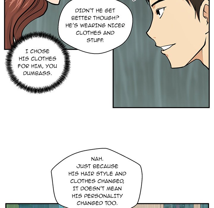Mr. Kang - episode 19 - 63