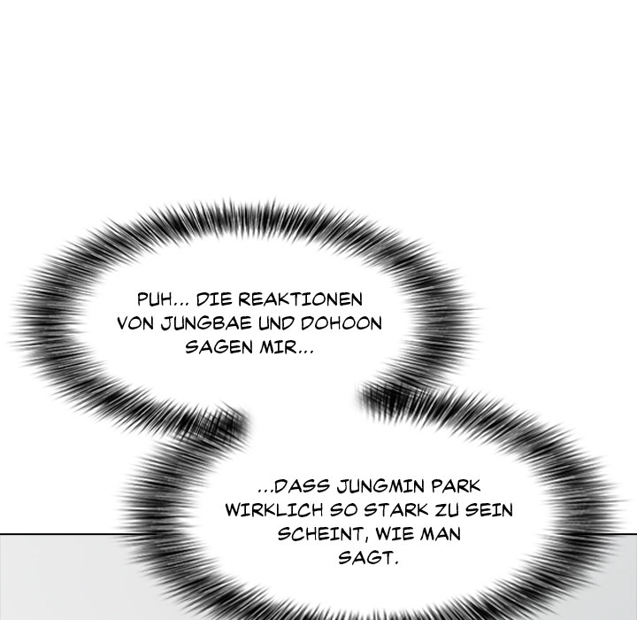 Teufel der Oberstufe: Boost - episode 26 - 35
