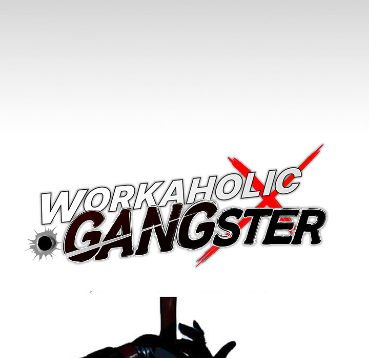 Workaholic Gangster - episode 11 - 24