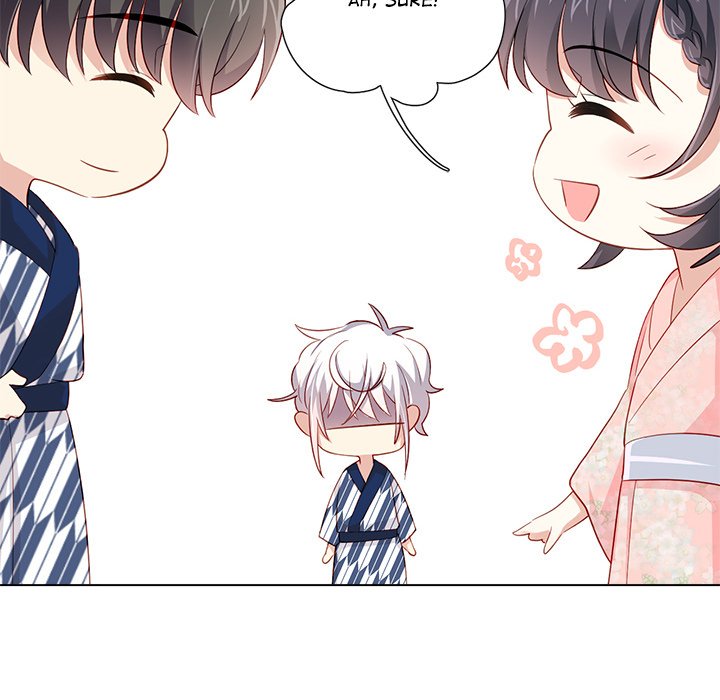 A Young Case of Hearts - episode 15 - 58