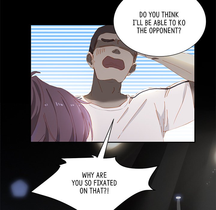 Ballerino - episode 33 - 39