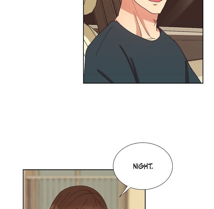Fragrant Office Life - episode 24 - 83