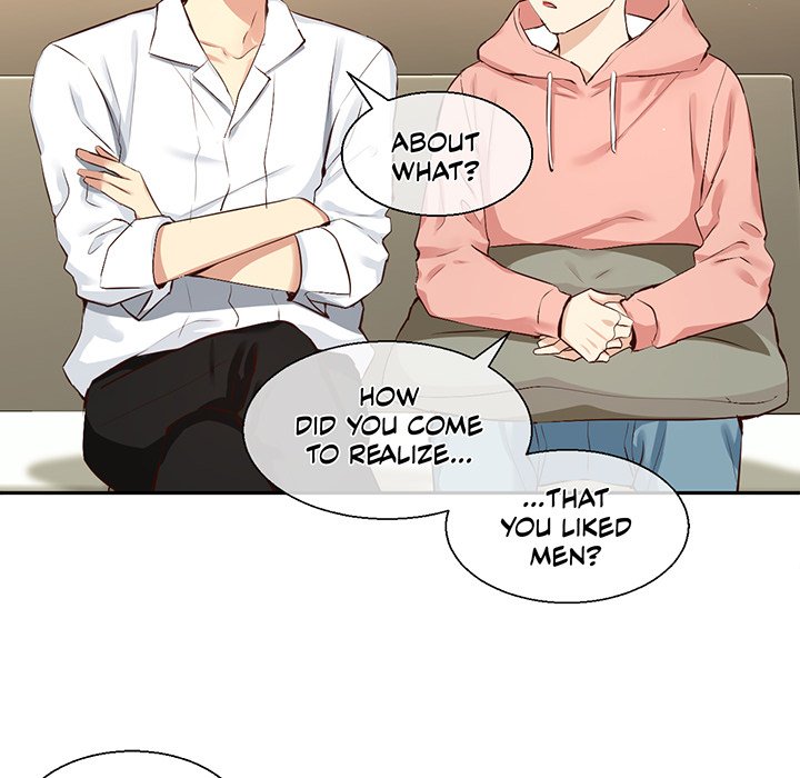 A Guy Like You - episode 43 - 88