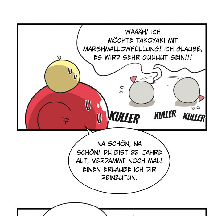 Unter Geschwistern - episode 110 - 14