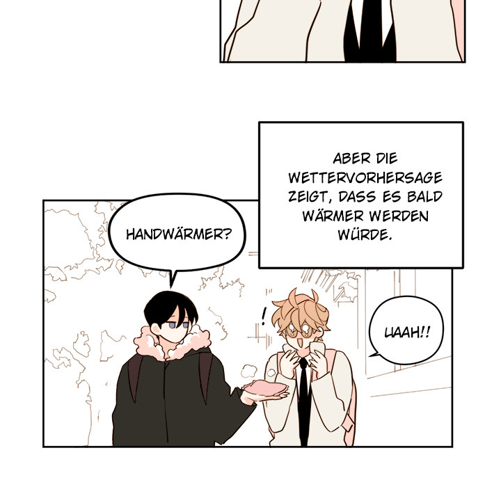 Schnee im Sommer - episode 16 - 19