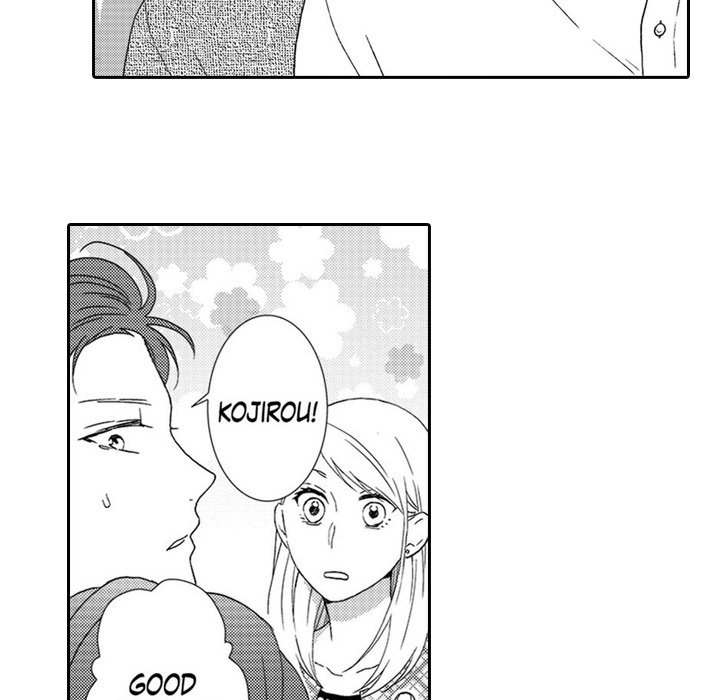 Sweet Seduction: Under the Same Roof  with The Guy I Hate - episode 2 - 48