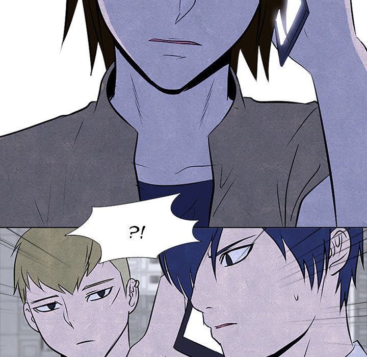 High School Devil - episode 50 - 66