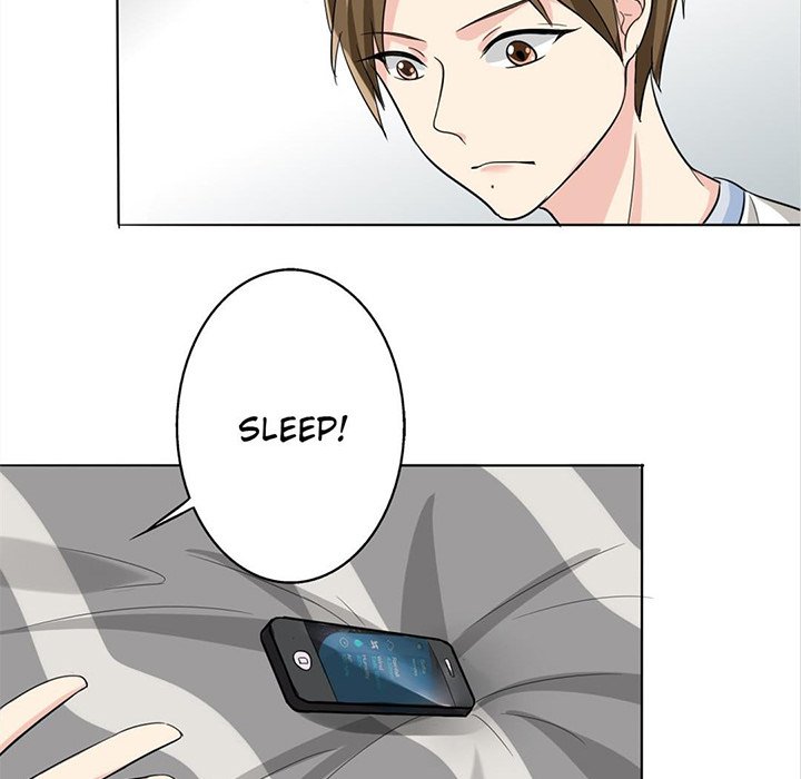 Become A Girl At Night - episode 3 - 48