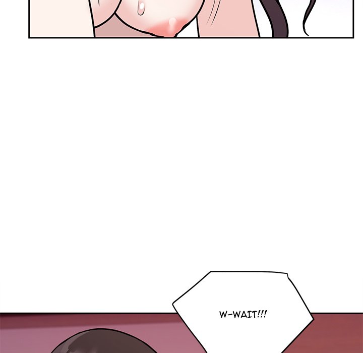 Knot My Secret - episode 9 - 77