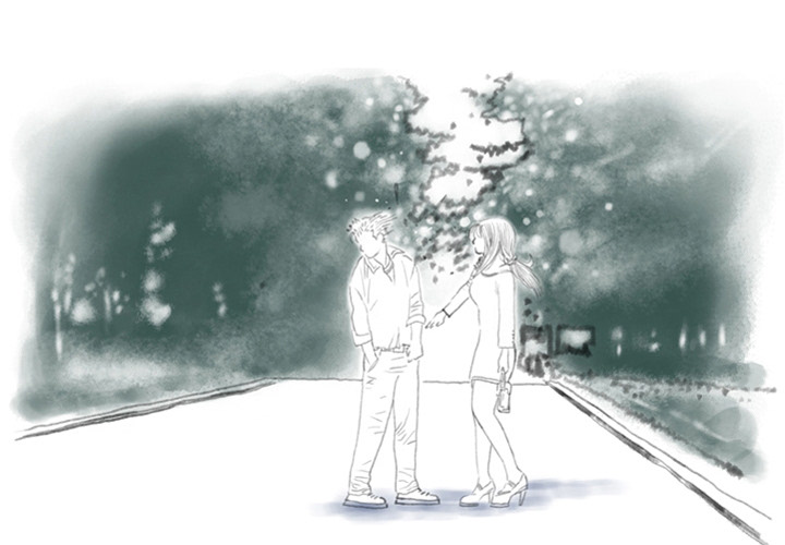 Second Gossip - episode 41 - 3