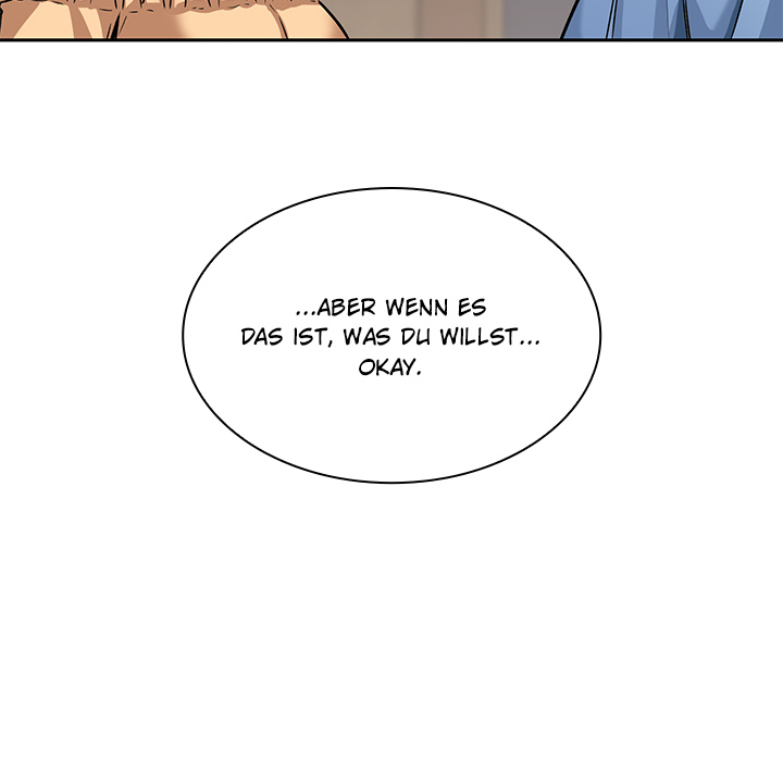 Raus aus meinem Zimmer! - episode 21 - 122
