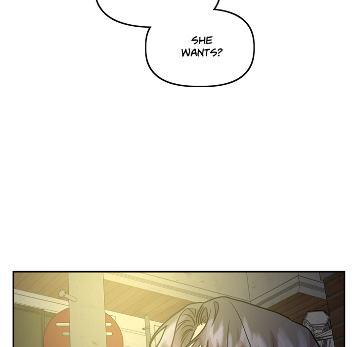 Bitter Sweetheart - episode 26 - 56