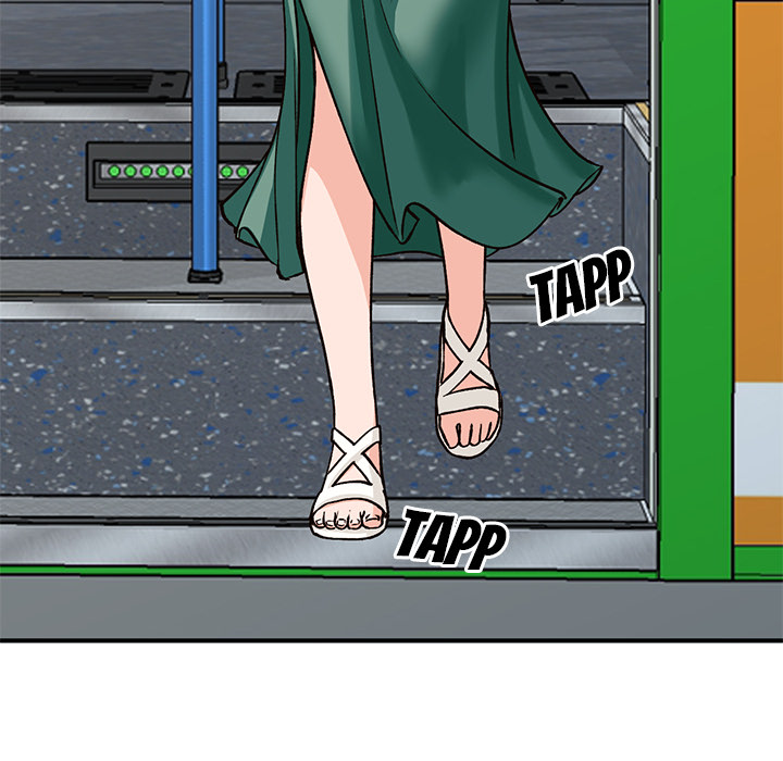 Town Girls - episode 24 - 45