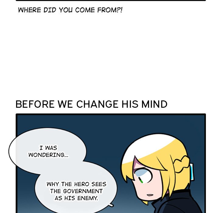 PANDEMIC - episode 3 - 21