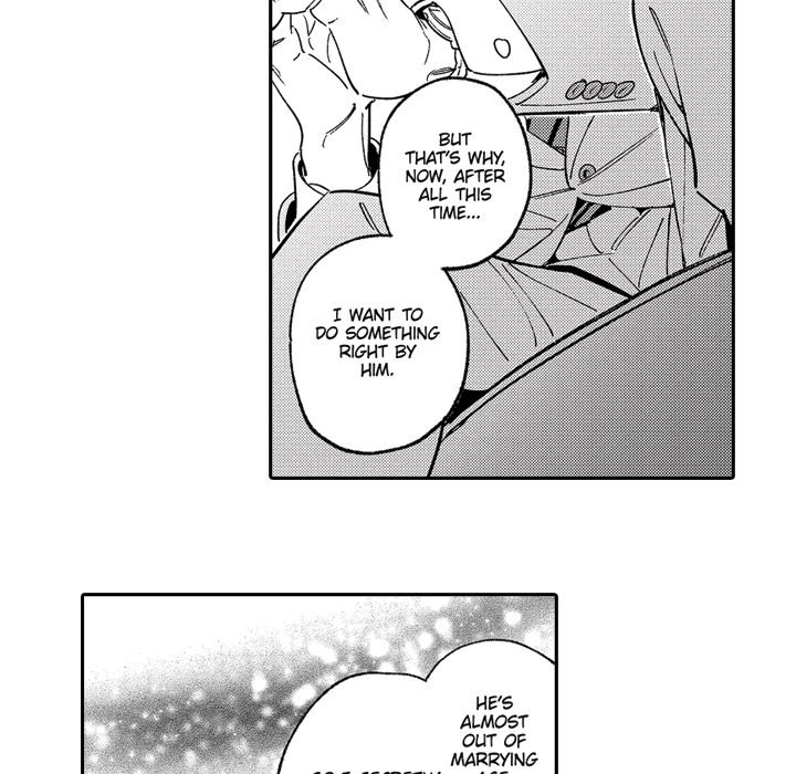Sweet Lies Layered Like a Mille Feuille - episode 8 - 38