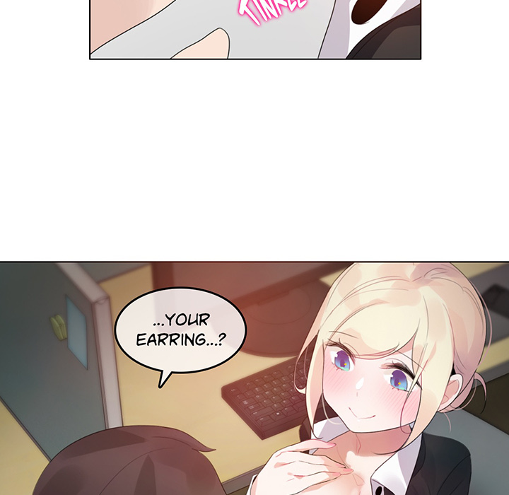 A Pervert's Daily Life - episode 61 - 49