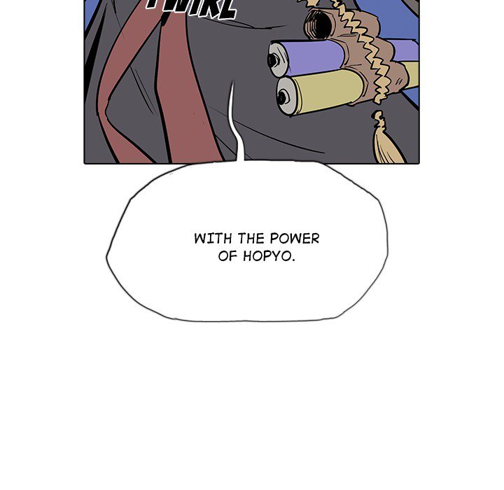 The Fang of Yeongno - episode 13 - 42