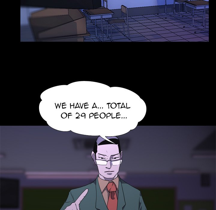 Survival Game - episode 6 - 25