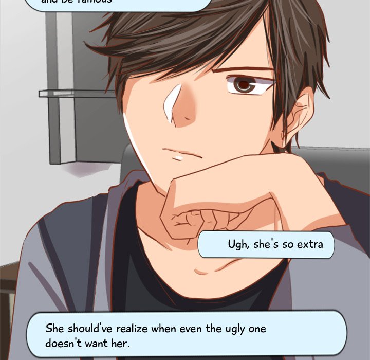 My Girlfriend is a Soap Opera Star - episode 30 - 46