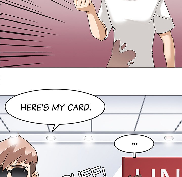 Agent Playboy, Reporting for Duty! - episode 17 - 29