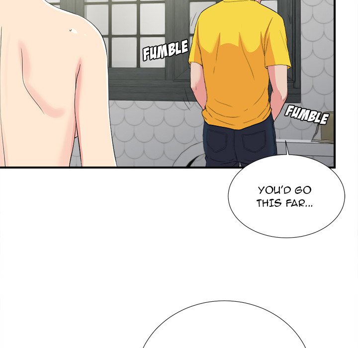 The Secret Friend - episode 74 - 77