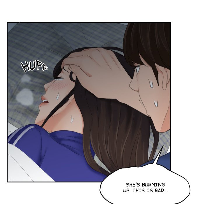 My Love Companion - episode 8 - 46