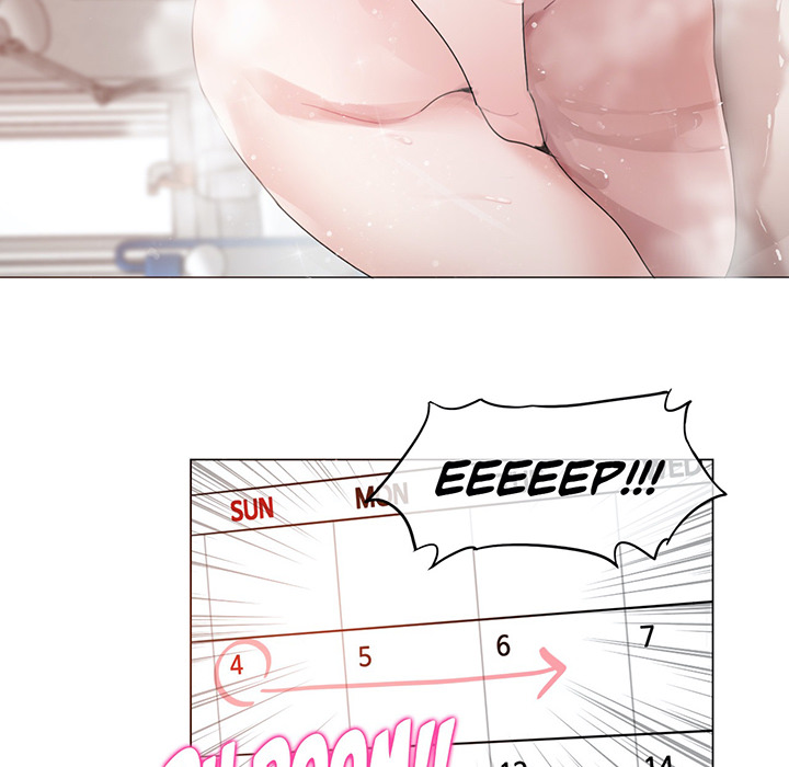 A Pervert's Daily Life - episode 114 - 62