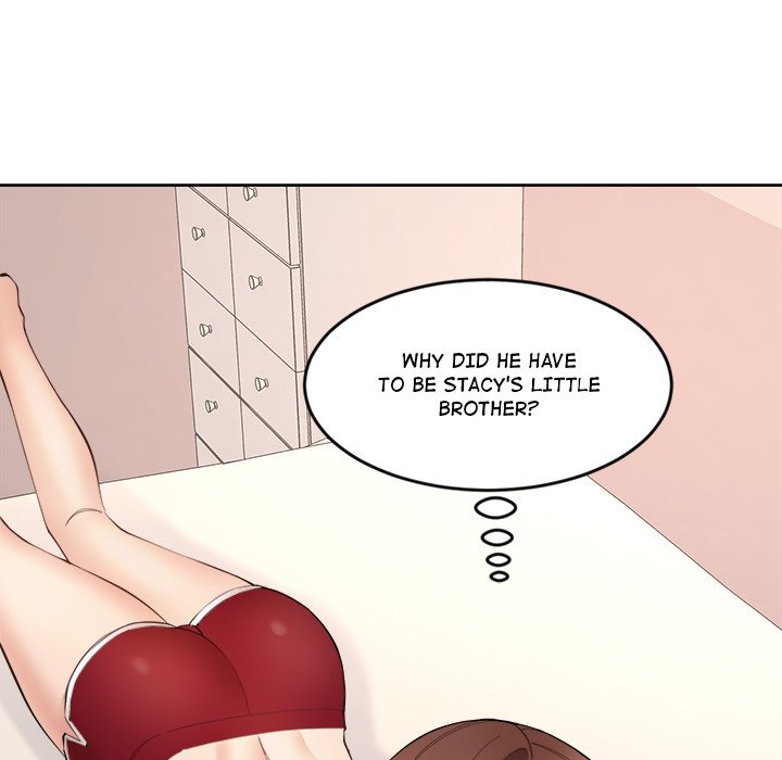 All-Girl Sharehouse - episode 2 - 19