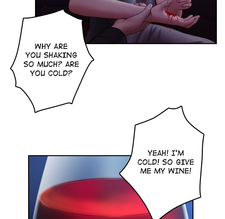 Make Me Yours, Professor - episode 40 - 100