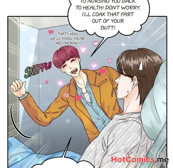 Come Be My Teacher - episode 27 - 9
